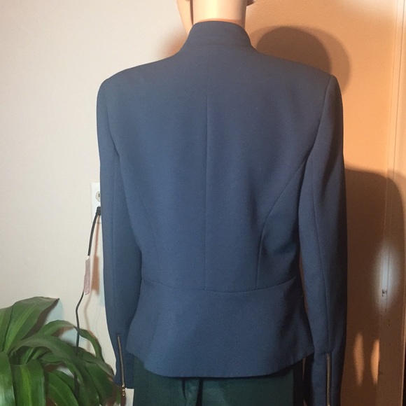 Smartset  elegant jacket - Picture 5 of 5